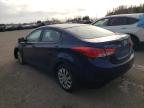 2011 HYUNDAI ELANTRA GLS for sale at Copart ON - TORONTO