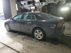 2012 Chevrolet Malibu Ls за продажба в Albany, NY - Front End
