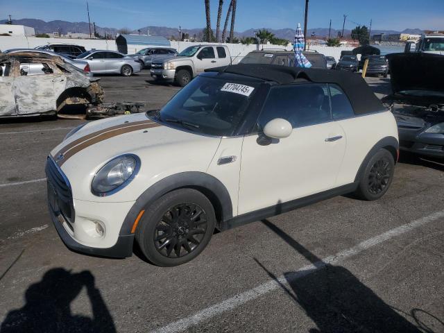 2016 Mini Cooper 