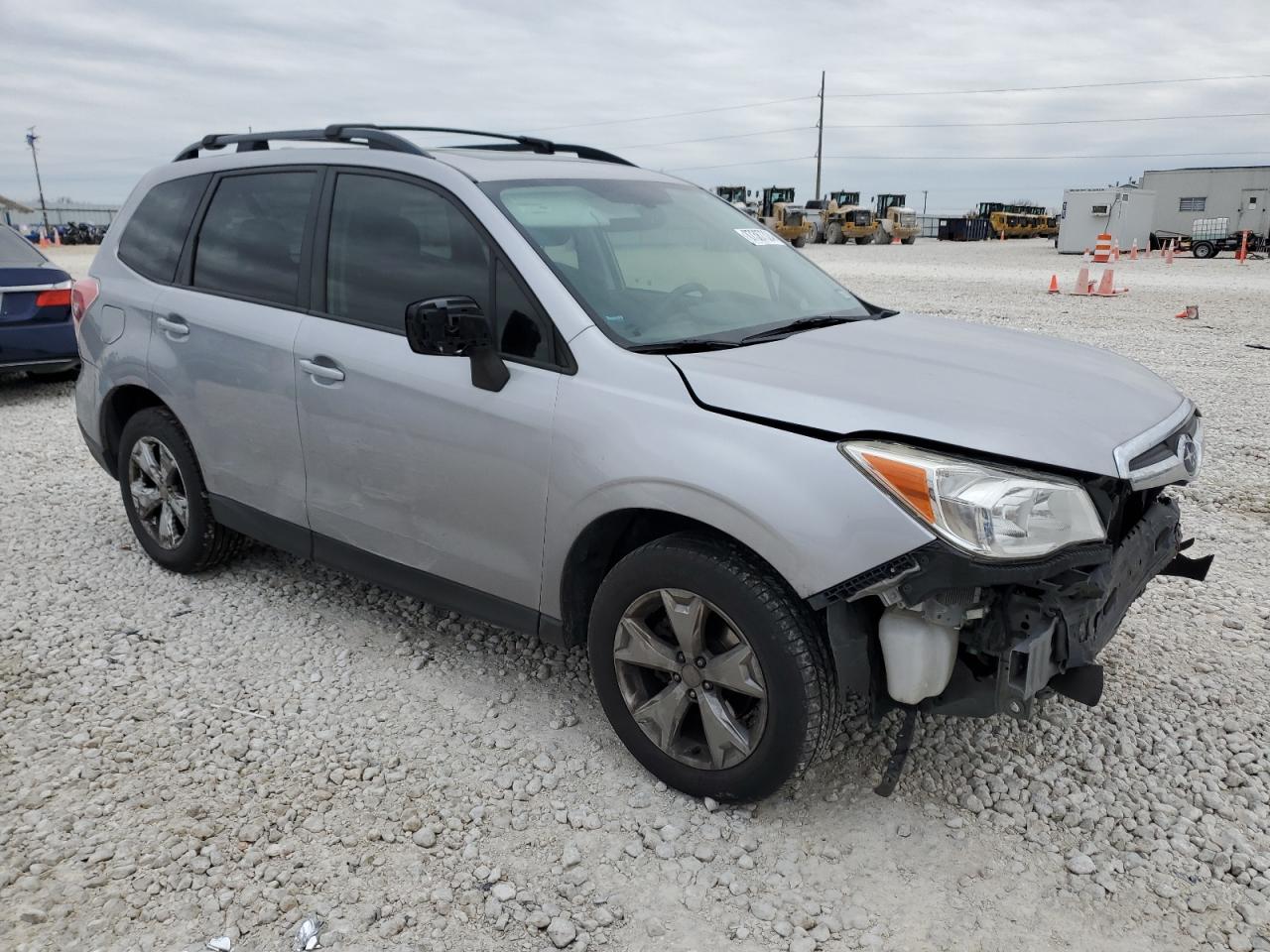 2016 Subaru Forester - Image 4