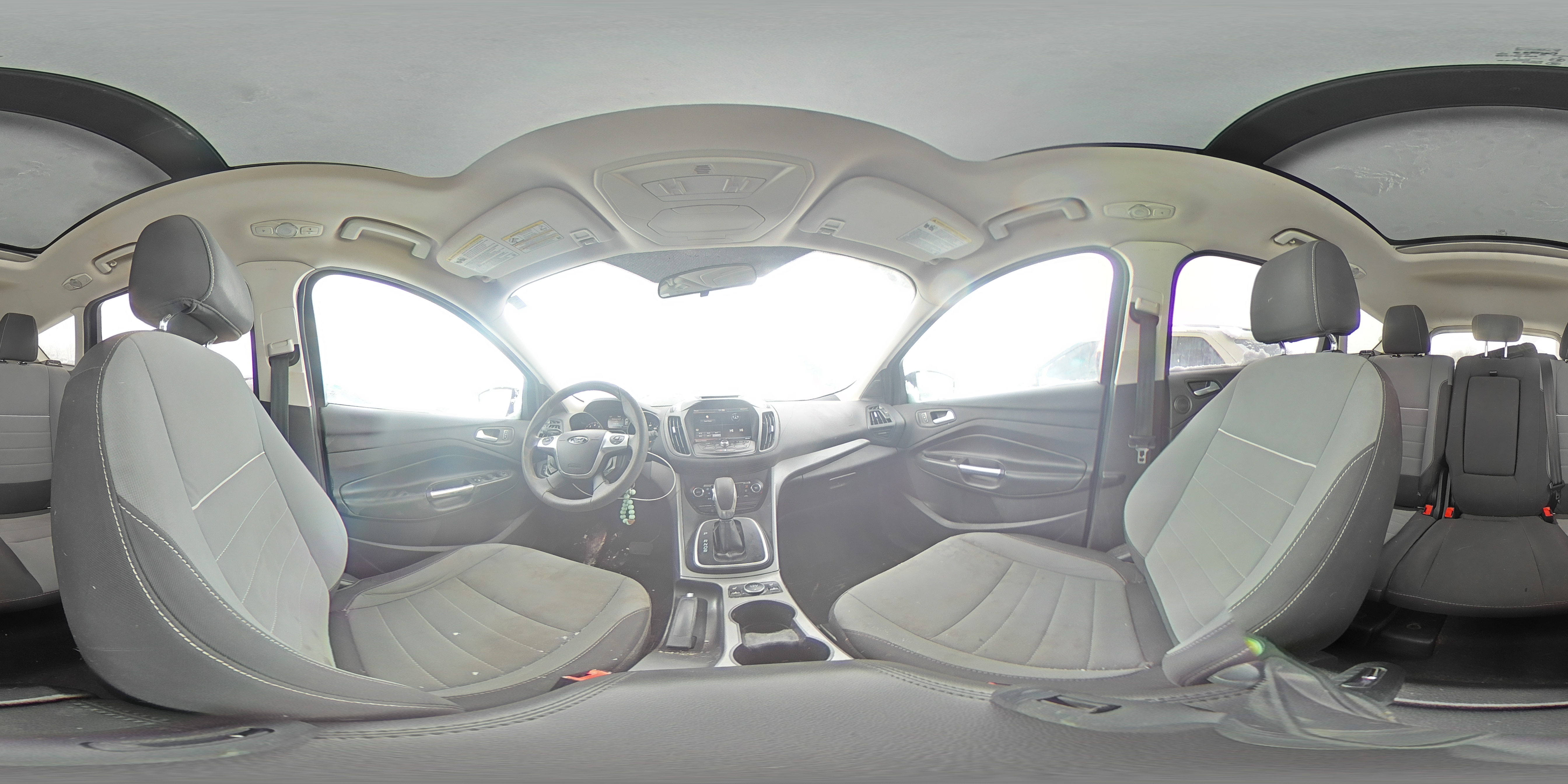 2013 Ford Escape - Image 15