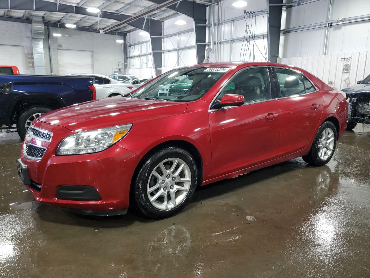 2013 Chevrolet Malibu - Image 1