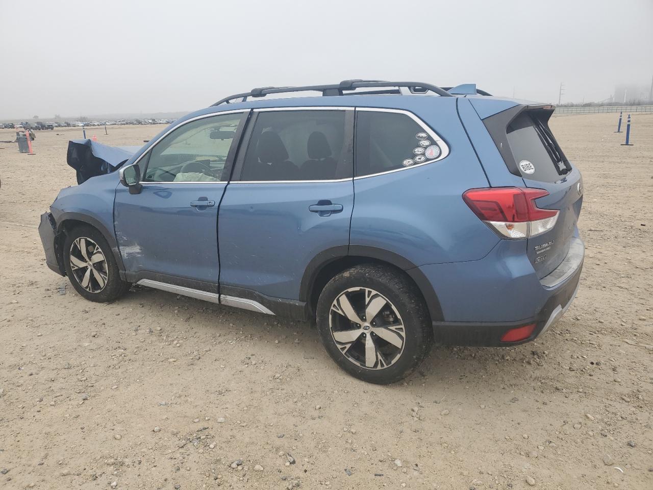 2021 Subaru Forester - Image 2
