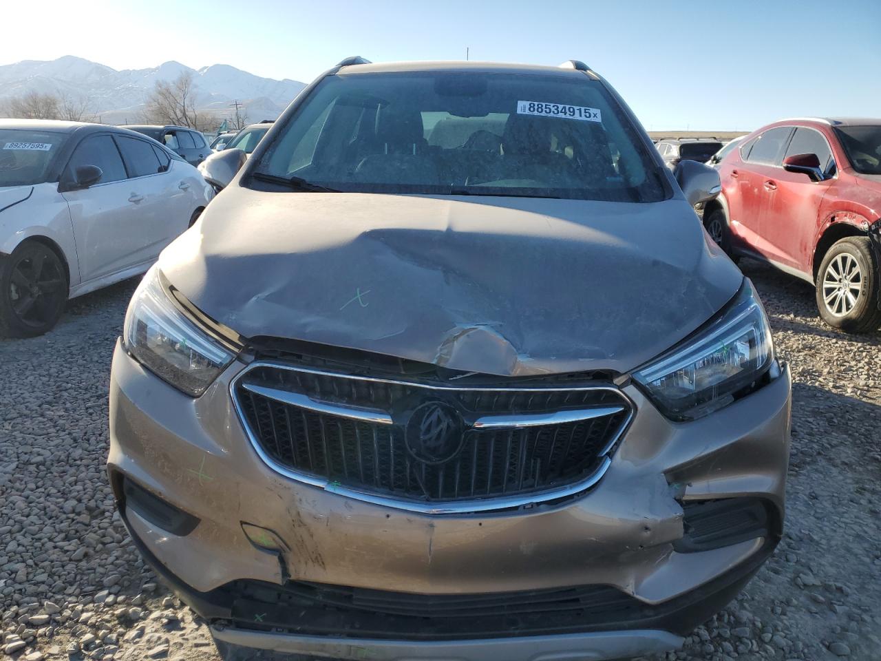2019 Buick Encore - Image 5