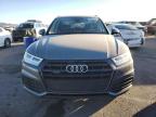 2020 Audi Q5 Premium Plus за продажба в North Las Vegas, NV - Side