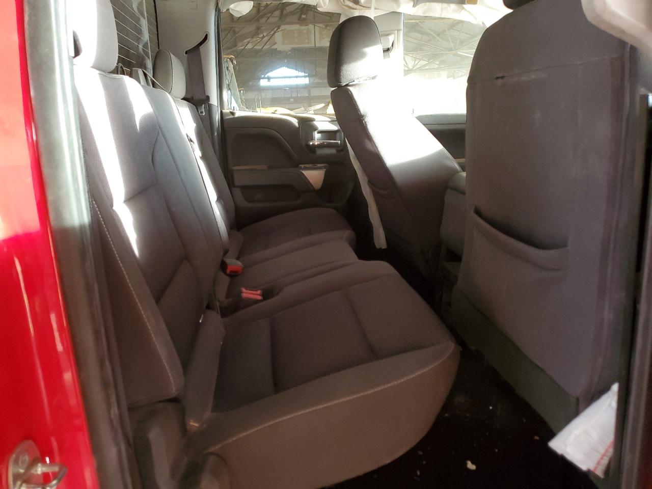2019 Chevrolet Silverado - Image 10