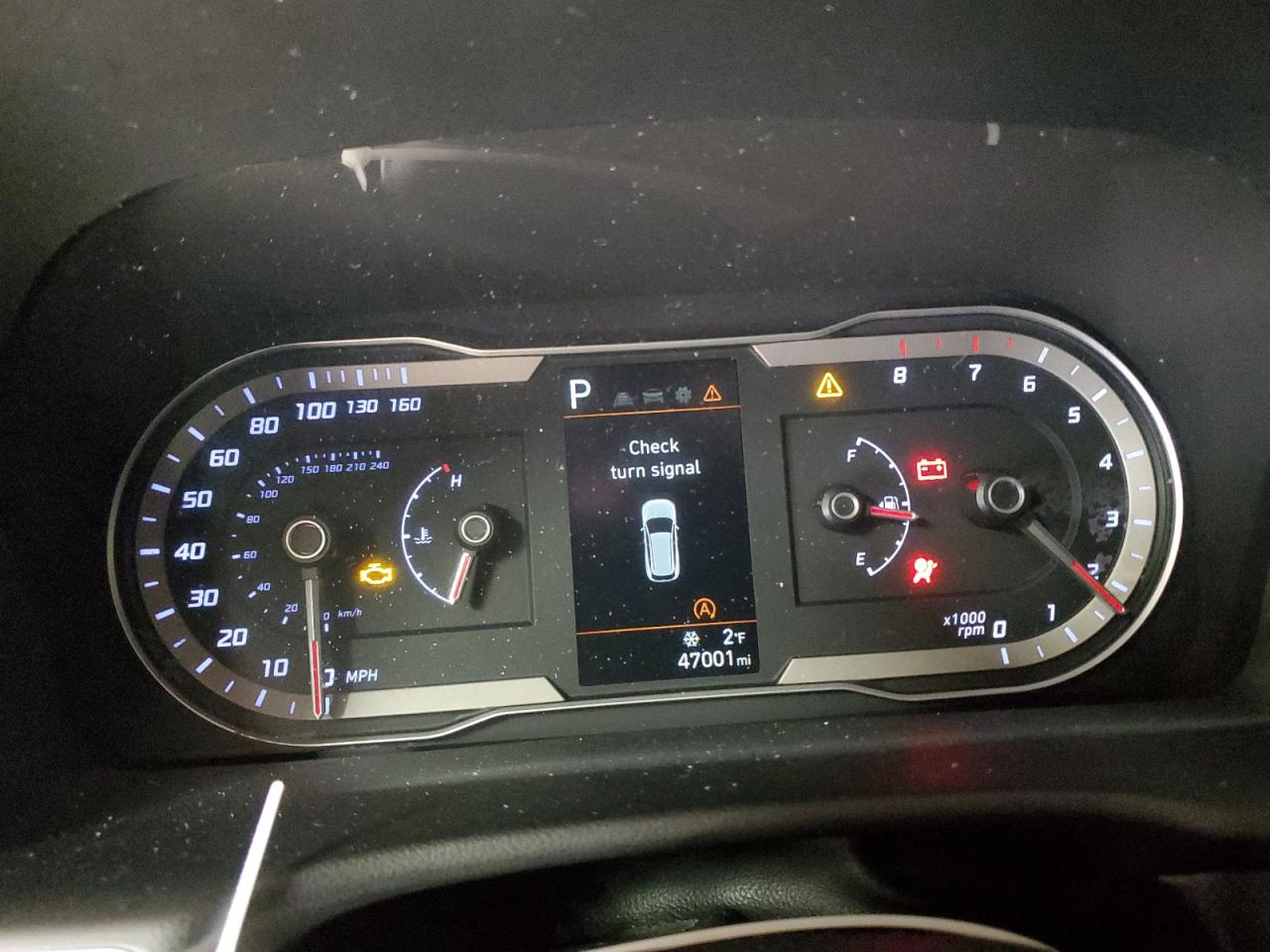 2024 Hyundai Tucson - Image 9