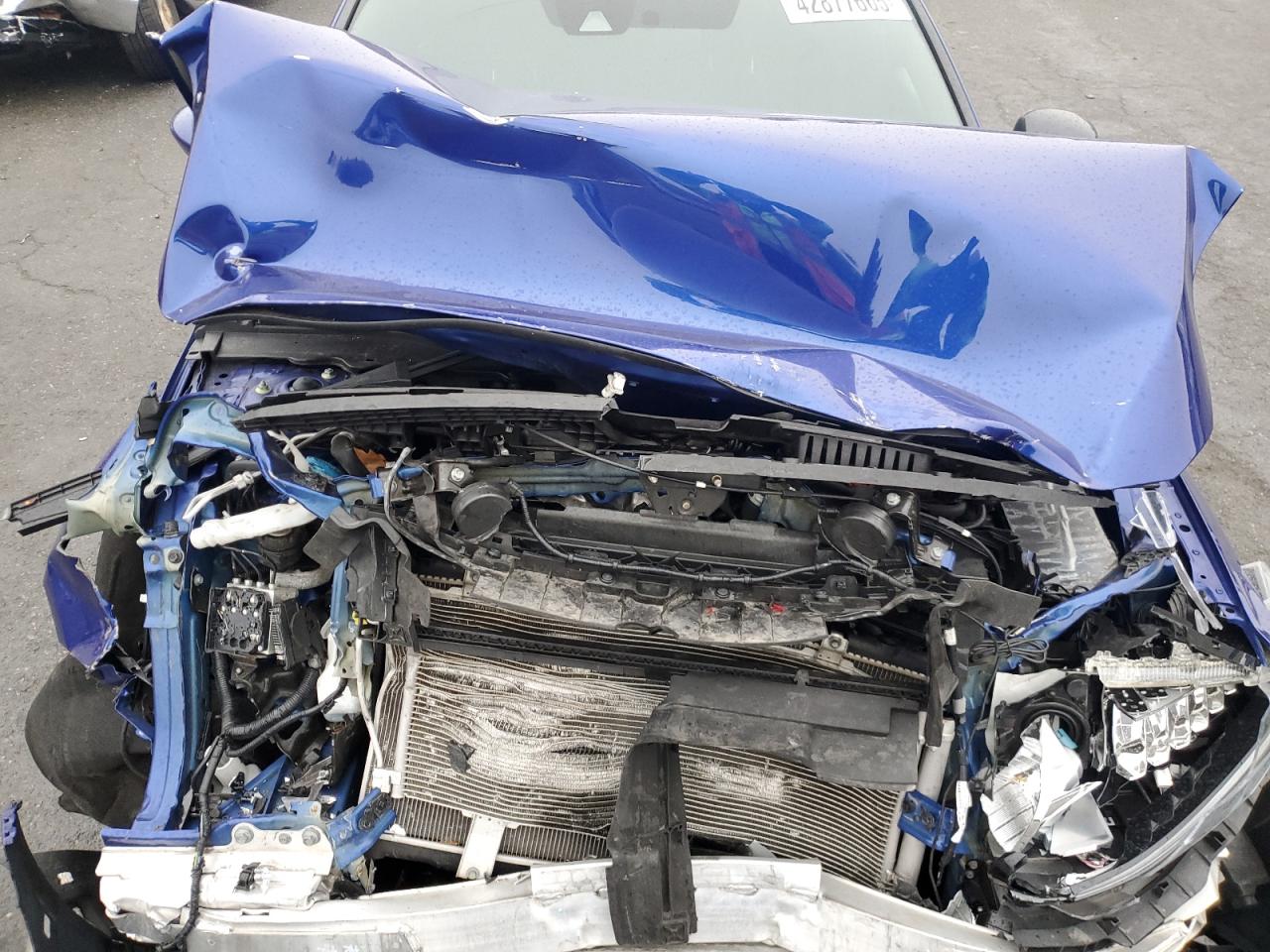 1HGCV1F38LA073462 HONDA ACCORD 2020