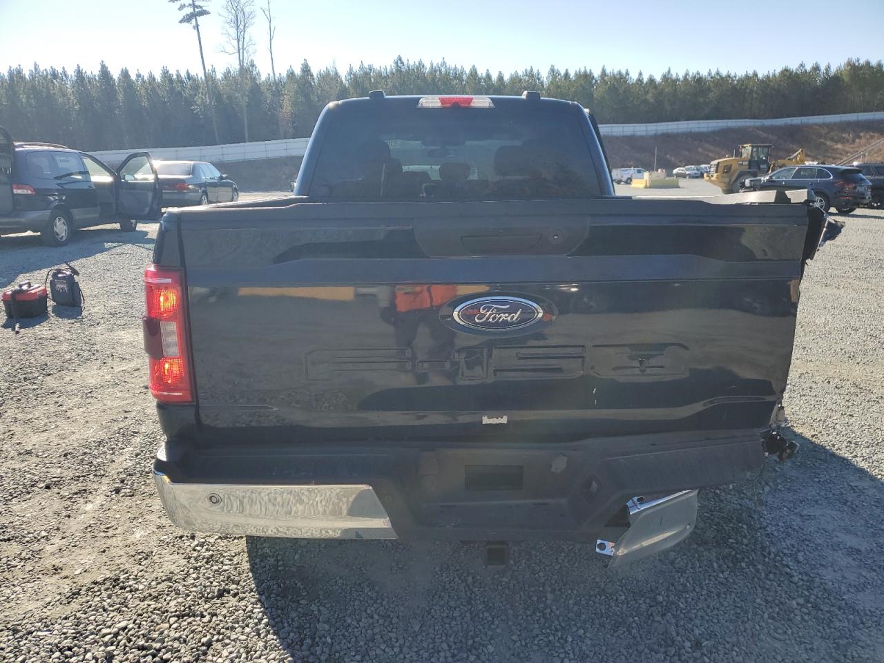 2021 Ford F-150 - Image 6