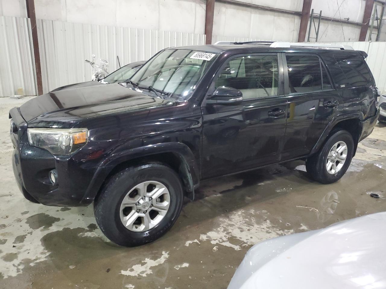 Toyota 4Runner