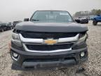 2017 Chevrolet Colorado Lt продається в Houston, TX - Front End