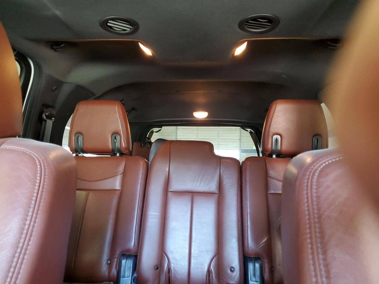 2013 Ford Expedition - Image 10