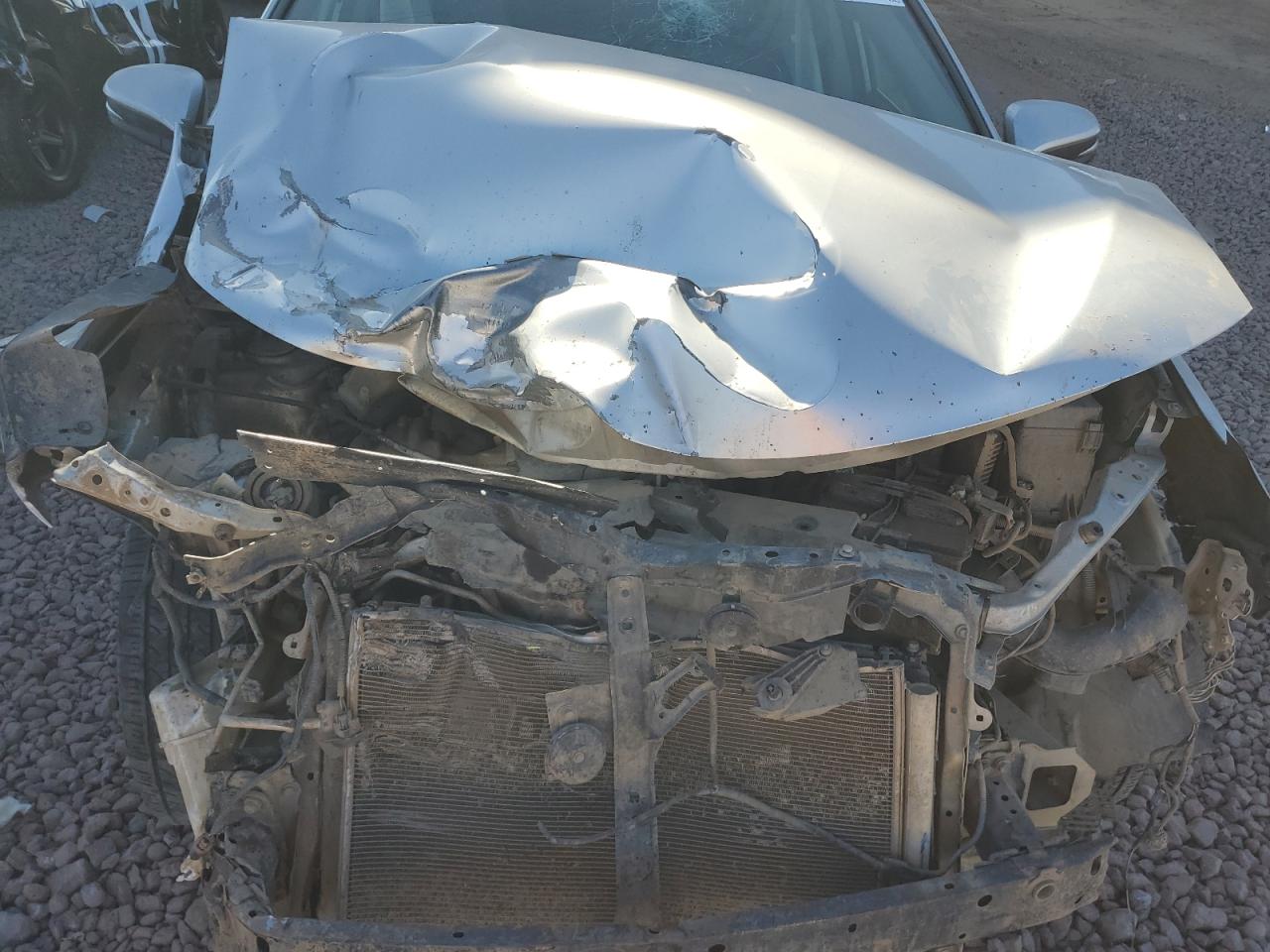 2015 Toyota RAV 4 - Image 12