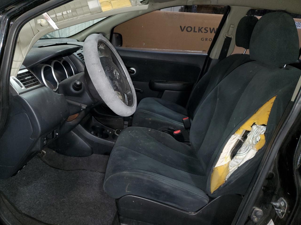 2010 Nissan Versa - Image 7