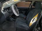 2010 Nissan Versa S продається в Oklahoma City, OK - Rear End