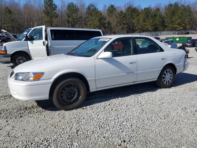 2001 Toyota Camry Ce