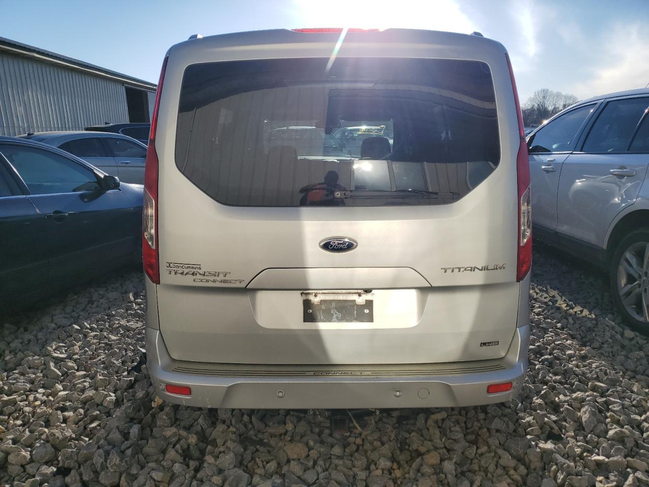 2014 Ford Transit - Image 6