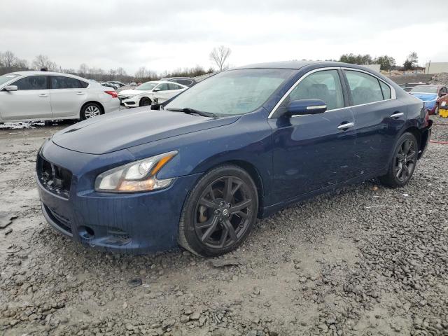 2013 Nissan Maxima S