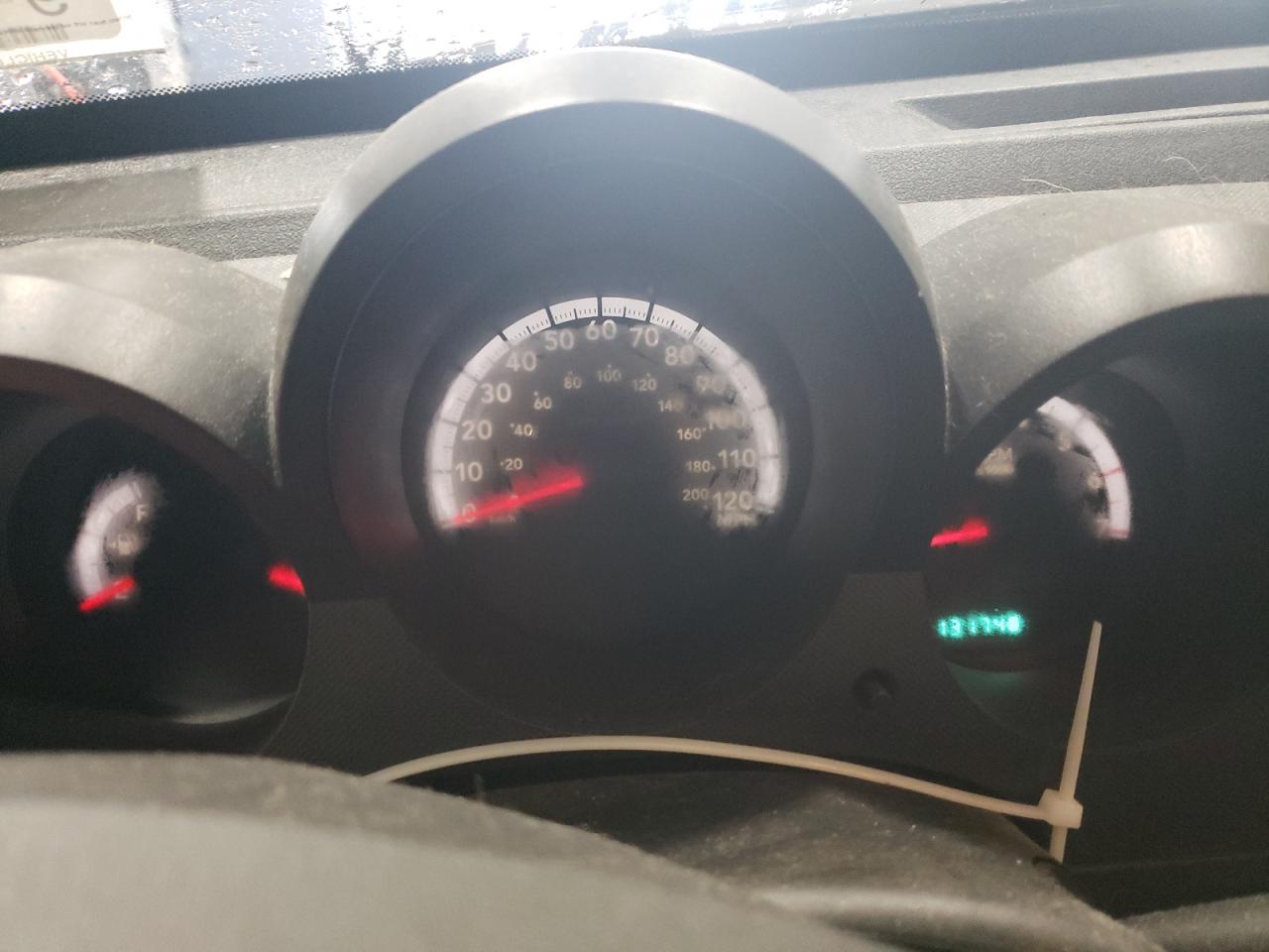 2008 Dodge Nitro Sxt VIN: 1D8GU28K88W105187 Lot: 42187475