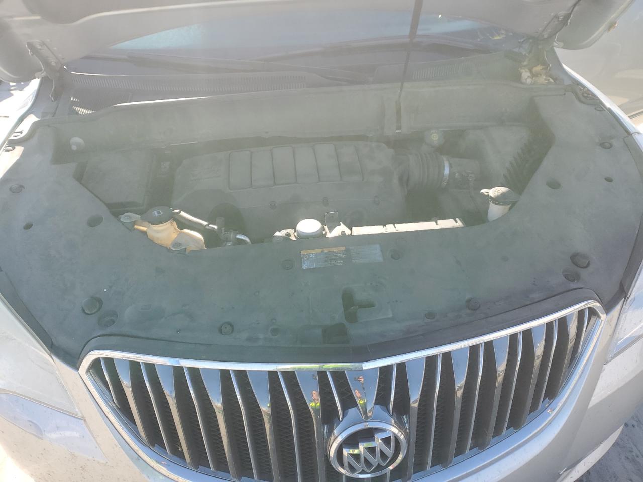 2016 Buick Enclave - Image 11