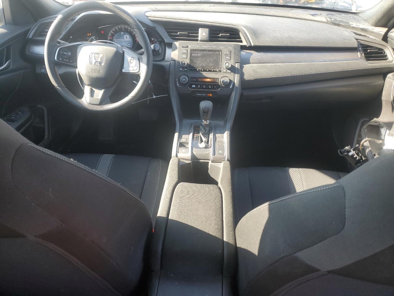 2017 Honda Civic - Image 8