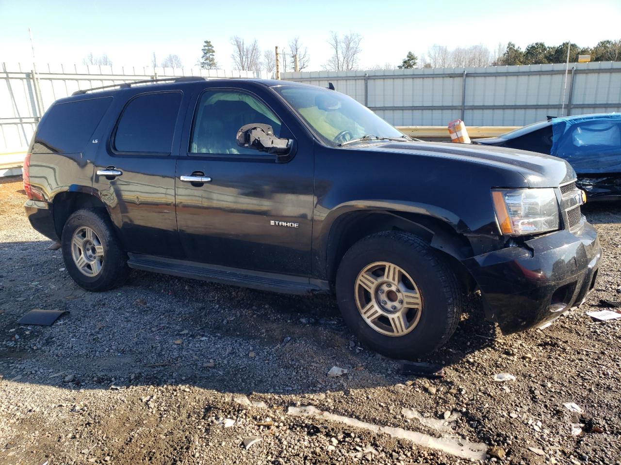 2008 Chevrolet Tahoe - Image 4