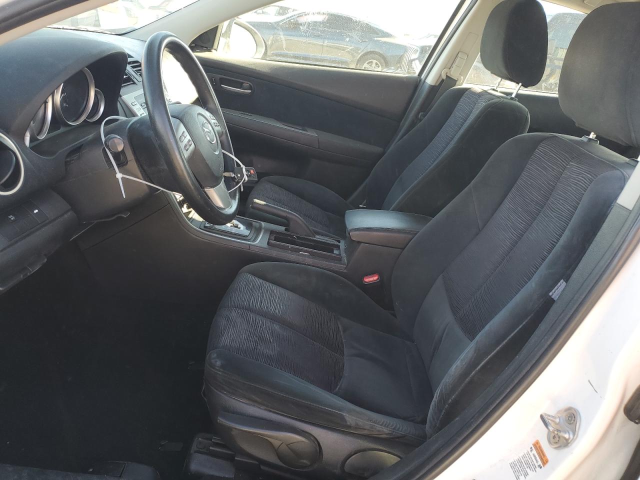 2009 Mazda 6 - Image 7