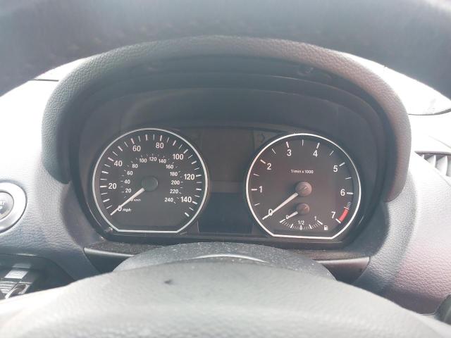 2007 BMW 118I SE AU