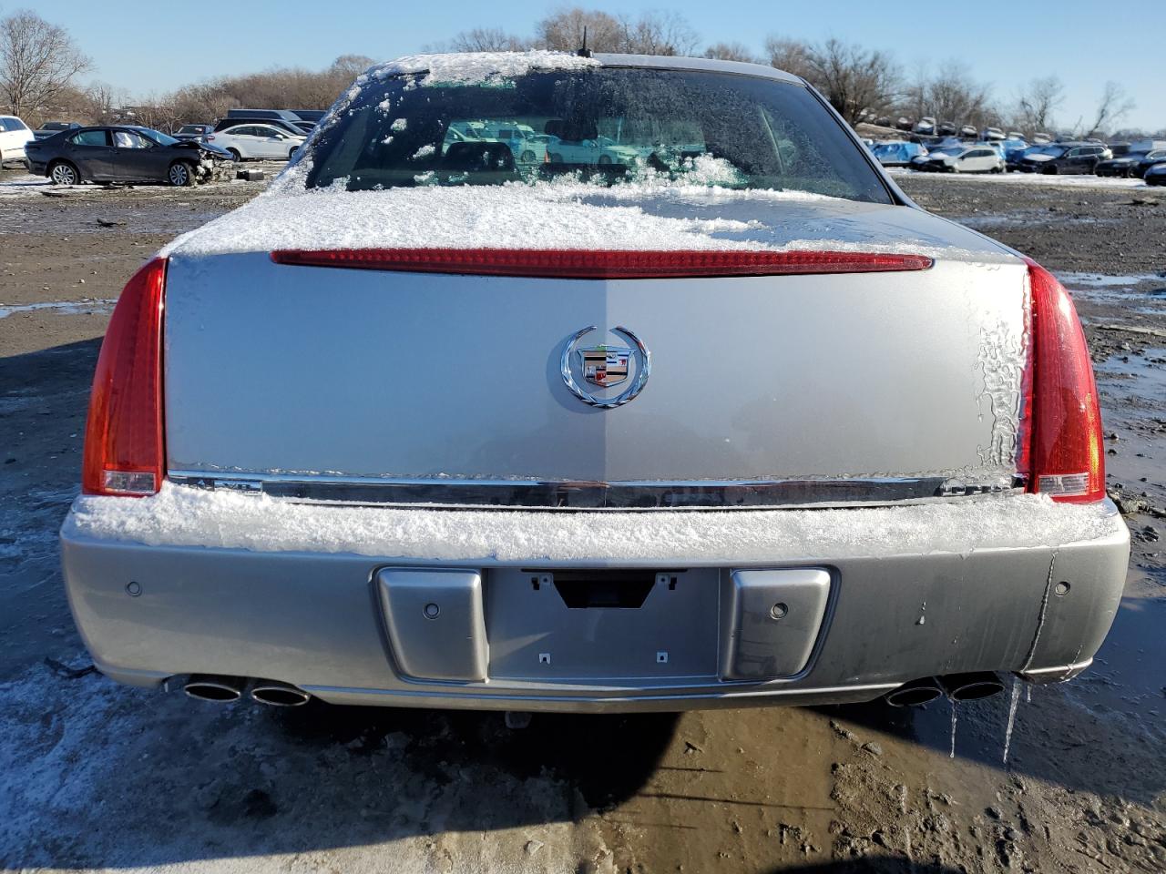 2006 Cadillac DTS - Image 6