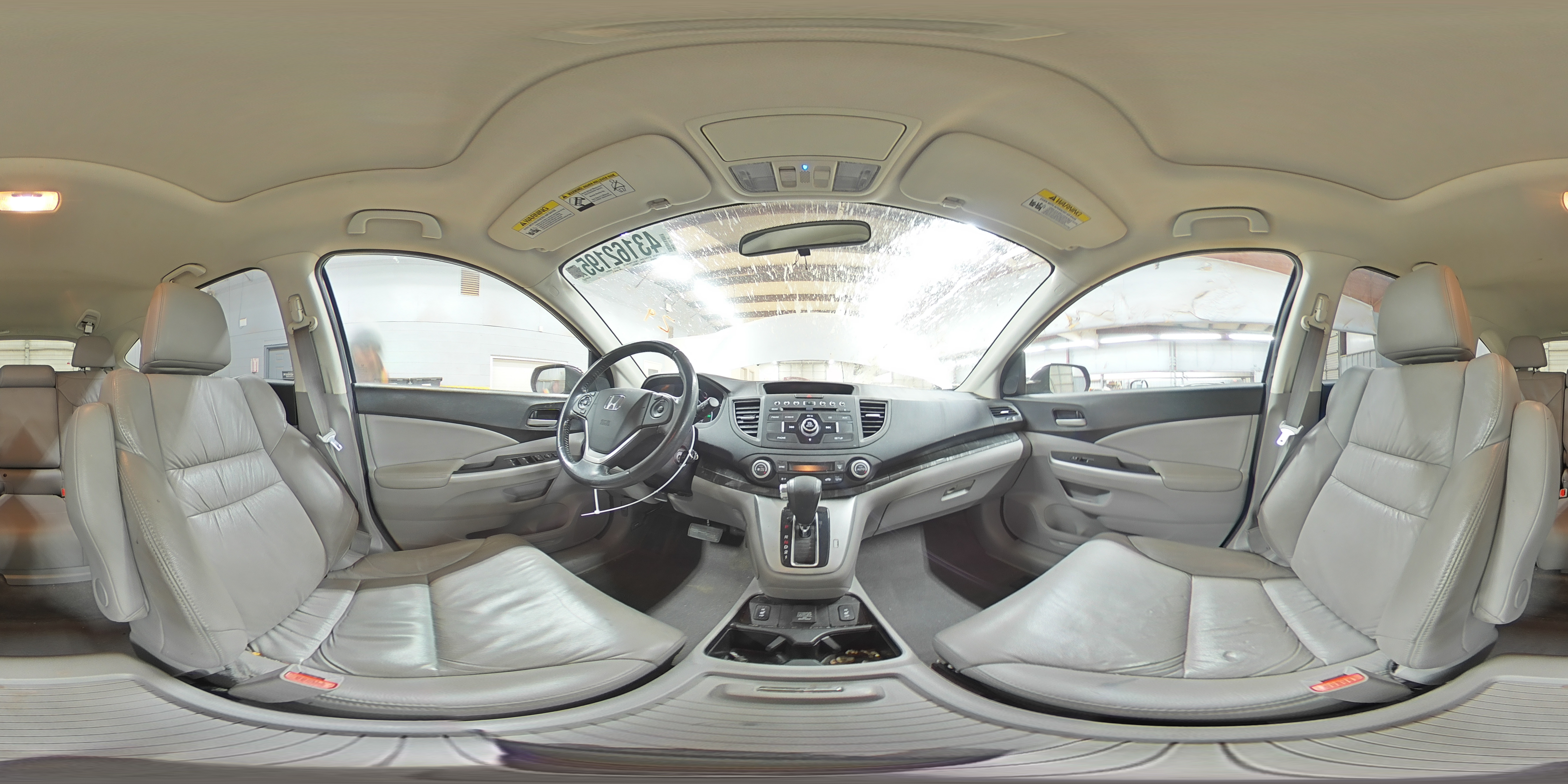 2014 Honda CR-V - Image 14