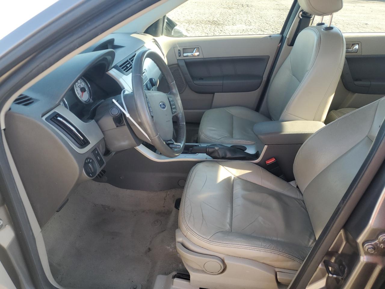 2010 Ford Focus - Image 7