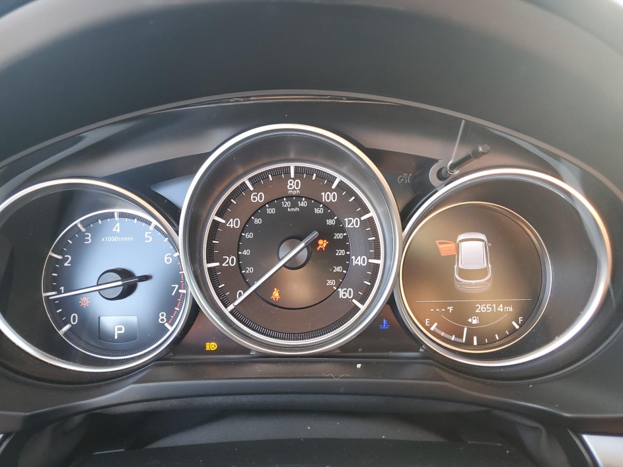 2020 Mazda CX-5 - Image 9