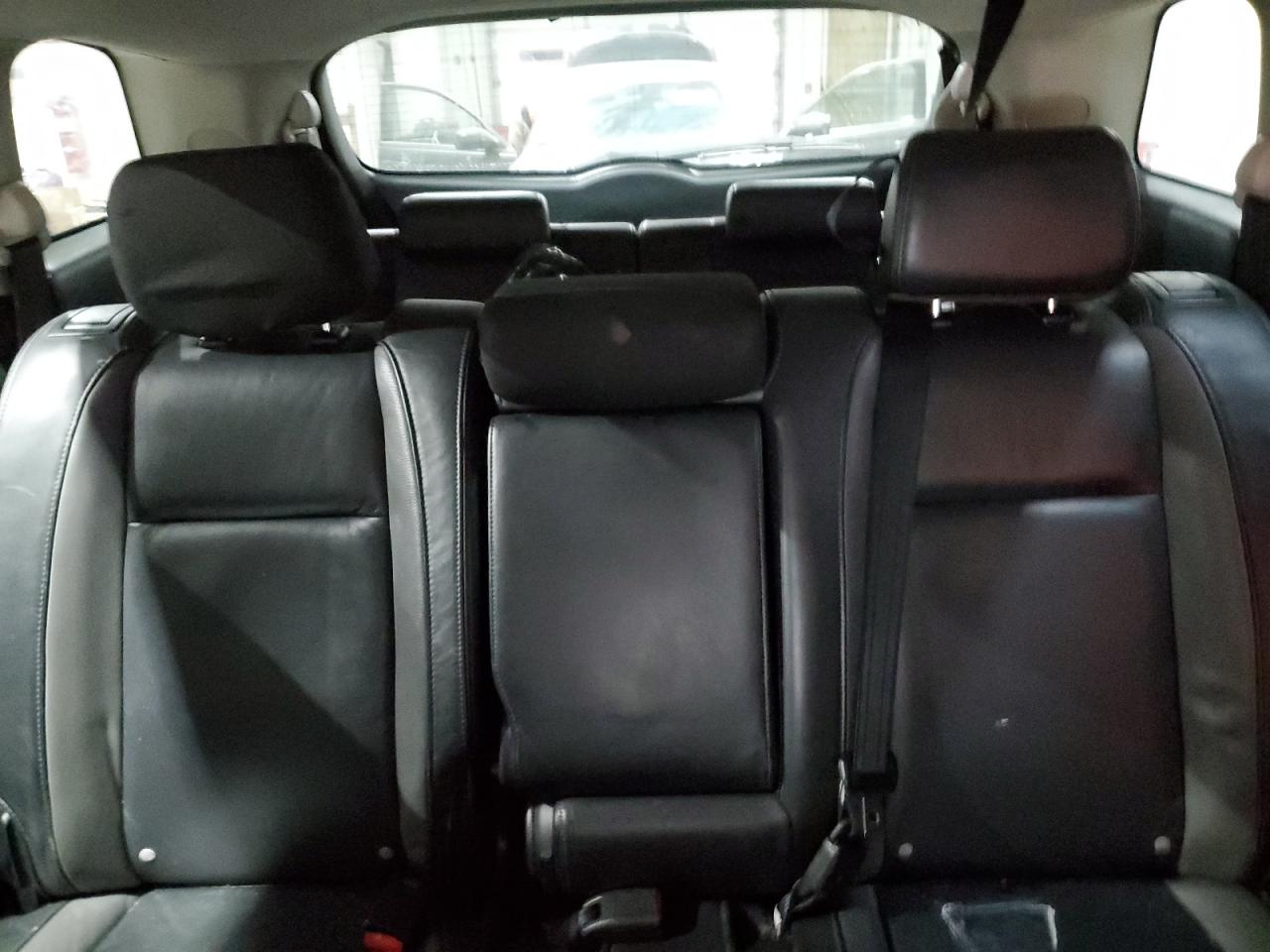2011 Mazda CX-9 - Image 10