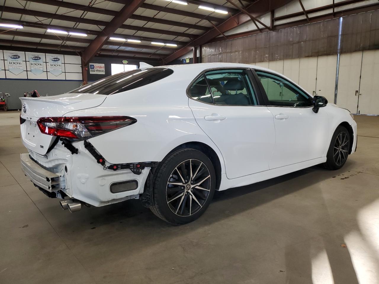 2022 Toyota Camry - Image 3