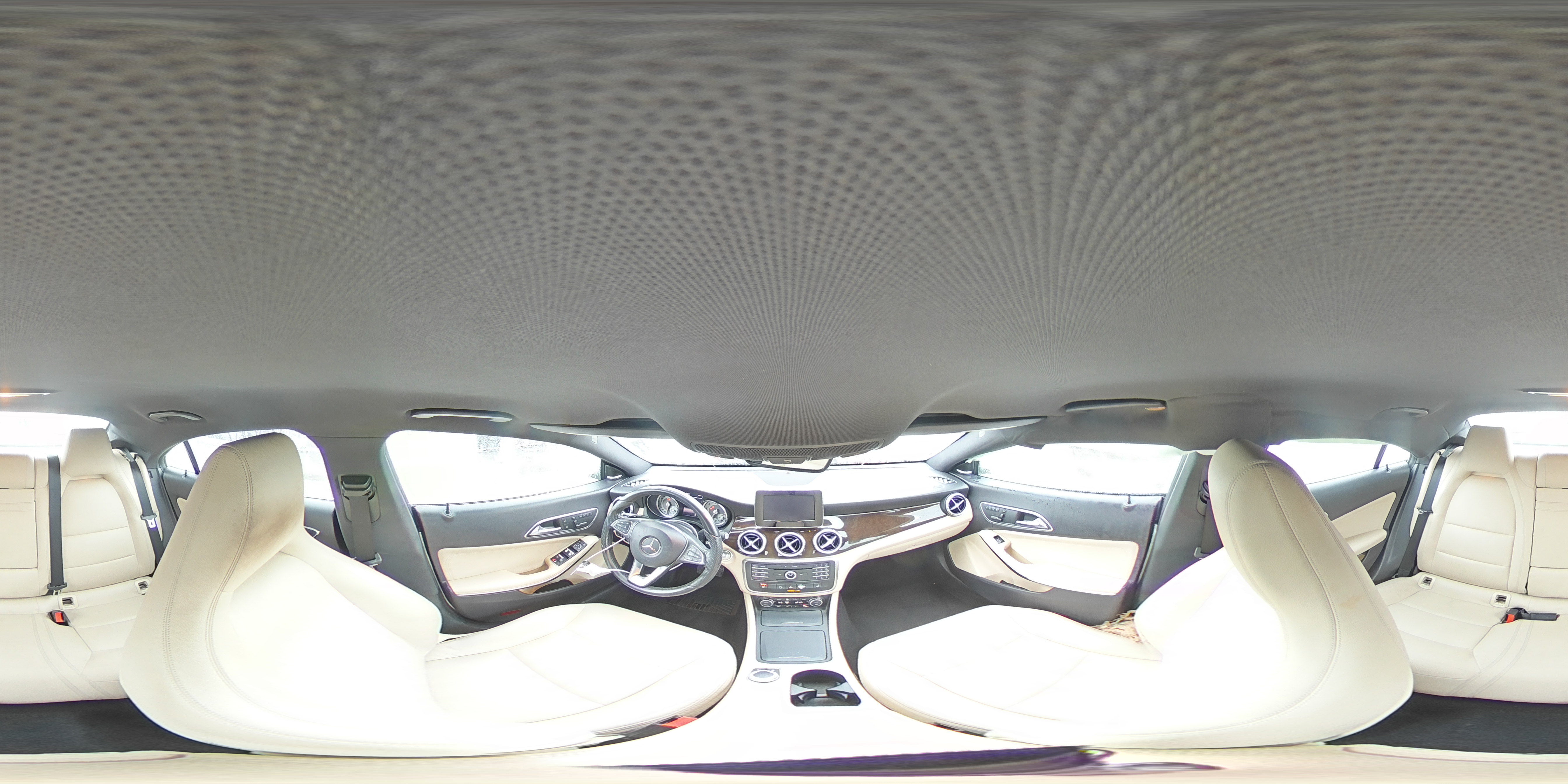 2015 Mercedes-Benz CLA-klasse - Image 14
