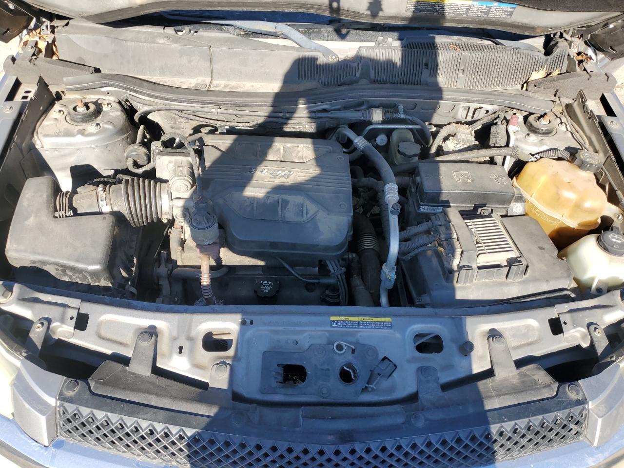 2006 Chevrolet Equinox - Image 12