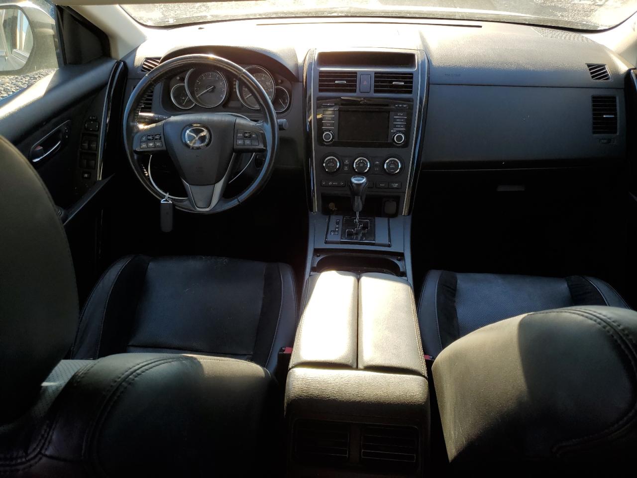 2013 Mazda CX-9 - Image 8