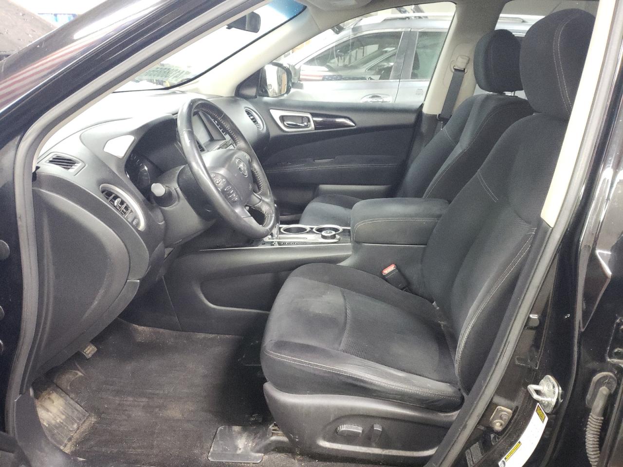 2013 Nissan Pathfinder - Image 7