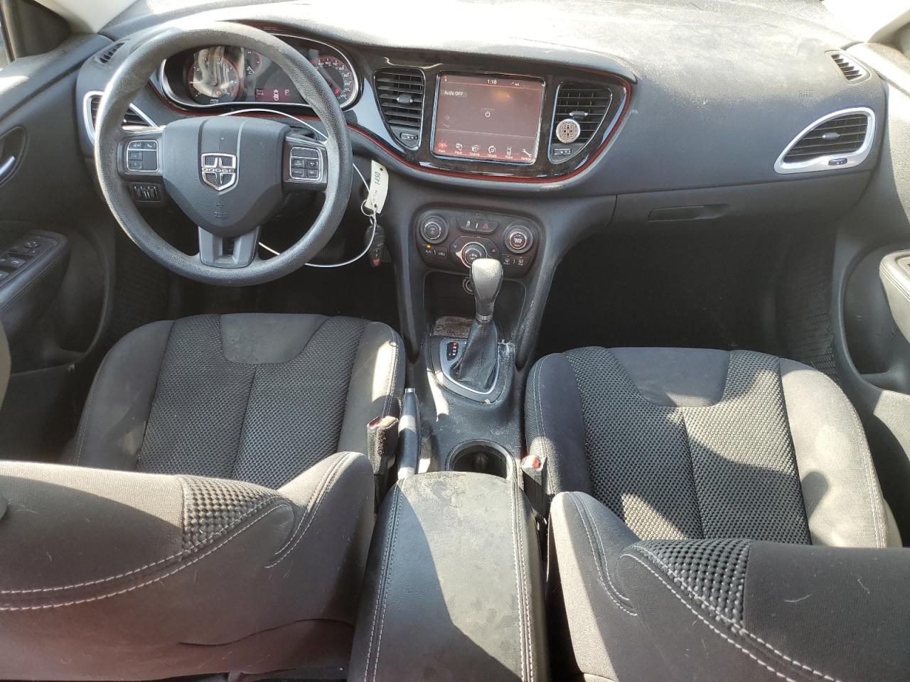 2015 Dodge Dart - Image 8