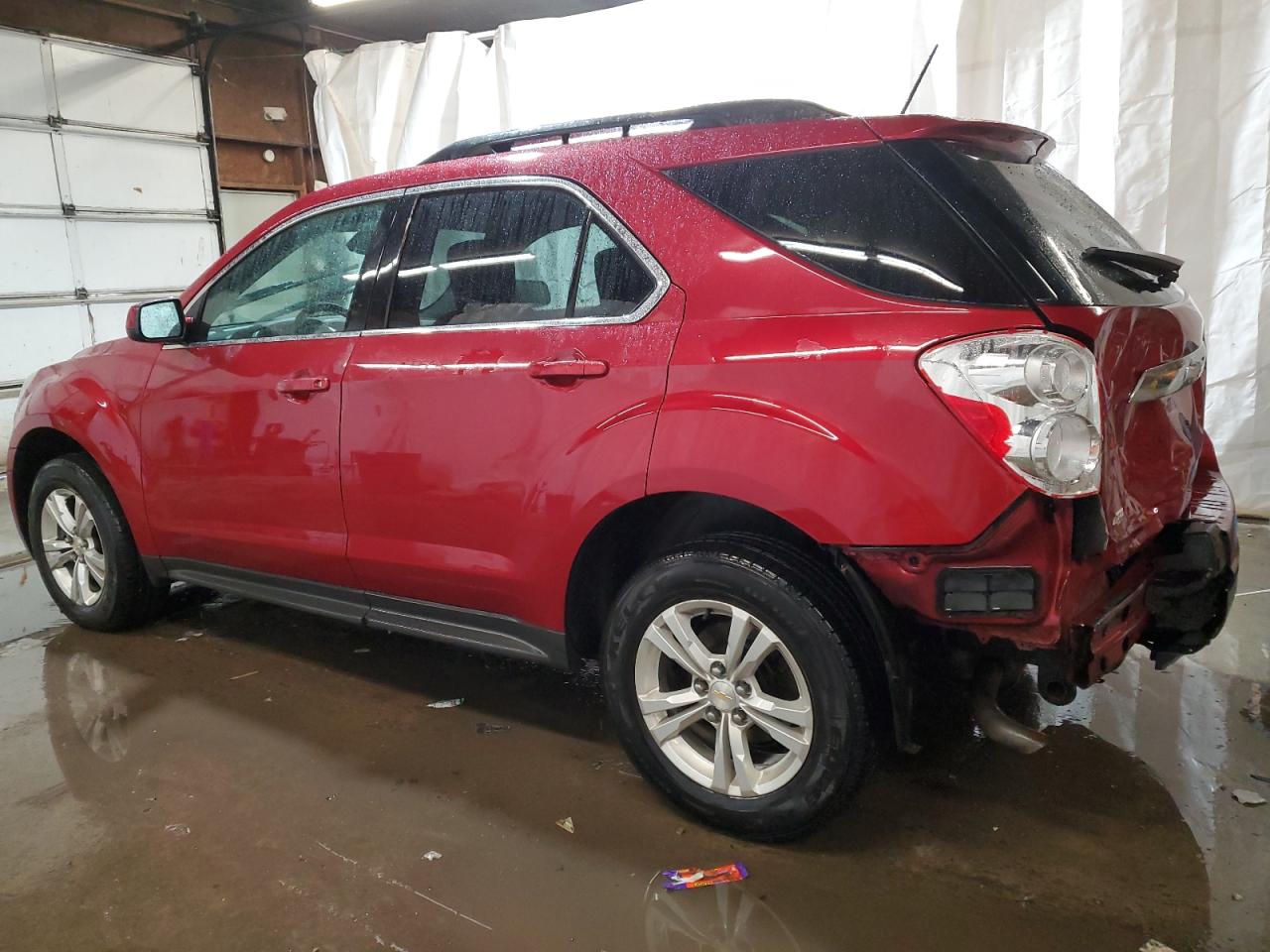 2015 Chevrolet Equinox - Image 2