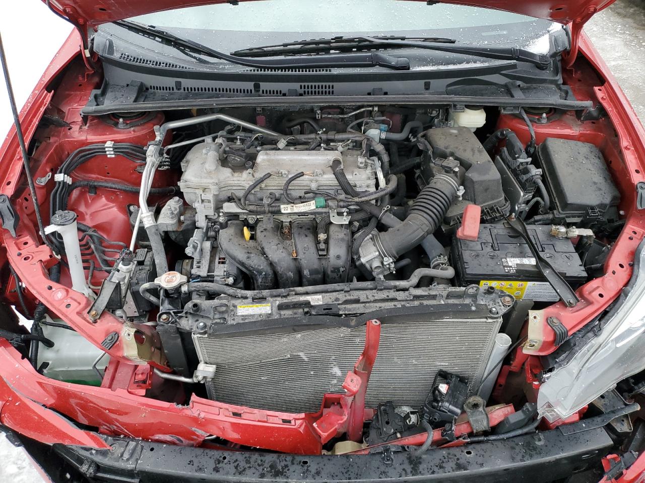 2018 Toyota Corolla - Image 11