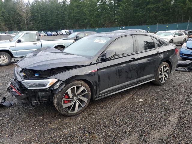 2021 Volkswagen Jetta Gli