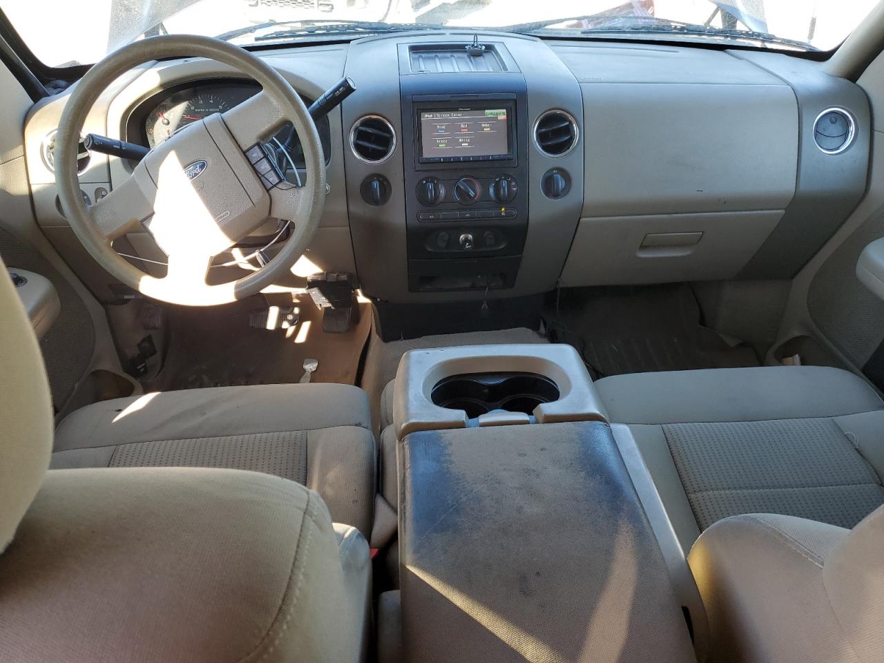 2007 Ford F-150 - Image 8
