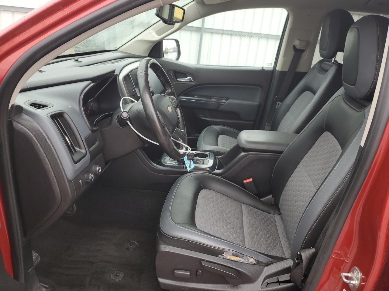 2015 Chevrolet Colorado - Image 7