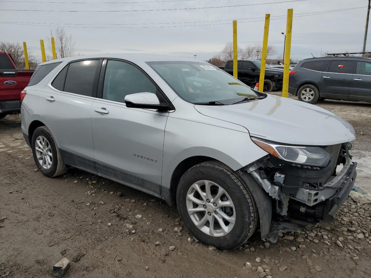 2018 Chevrolet Equinox - Image 4