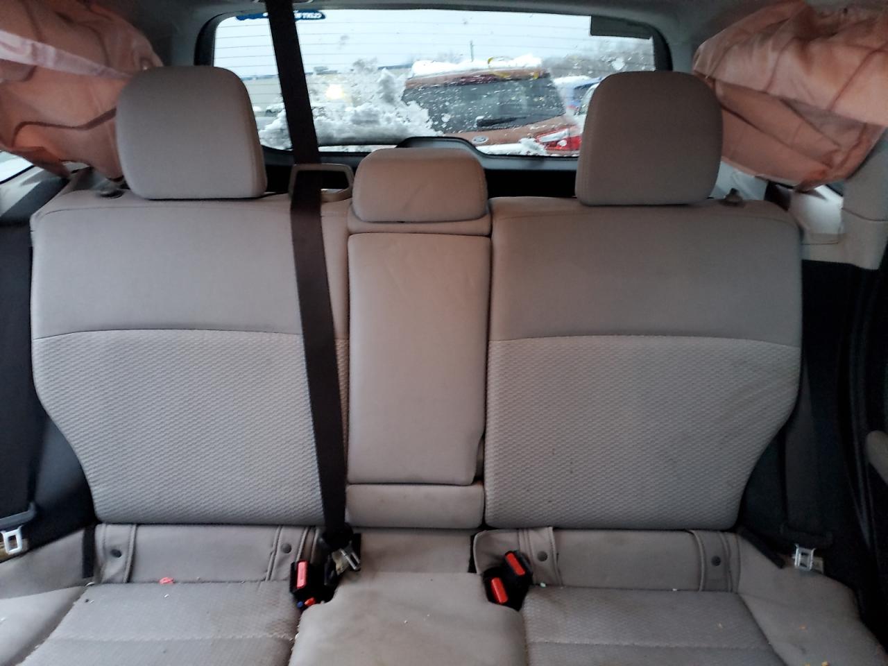 2016 Subaru Forester - Image 10