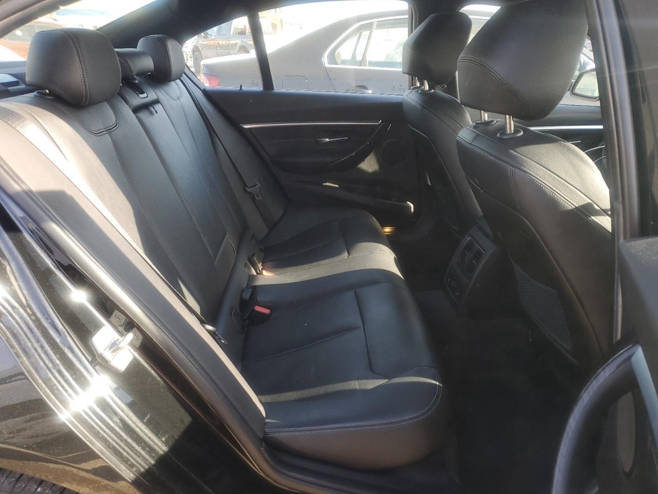 2016 BMW 3er - Image 10
