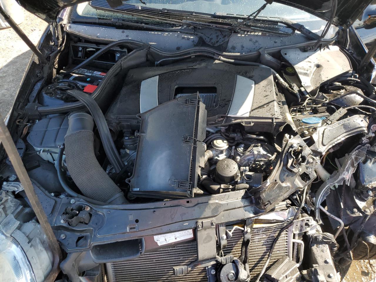 2007 Mercedes-Benz CLK-klasse - Image 11
