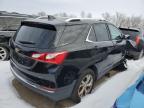 2019 Chevrolet Equinox Lt en Venta en Pekin, IL - Front End