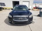 2014 Infiniti Qx60  en Venta en New Orleans, LA - Mechanical